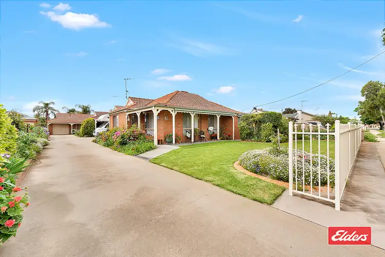 Sixth view of Homely townhouse listing, 1/78 Tom Street, Yarrawonga VIC 3730