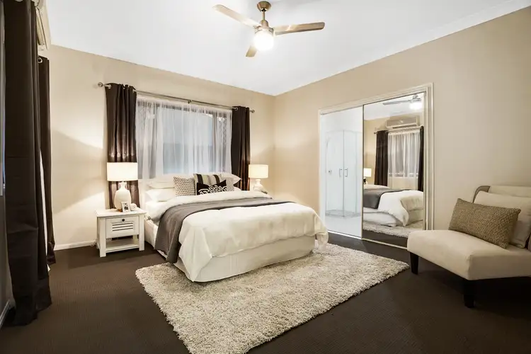 Fifth view of Homely house listing, 8/16 Emuglen Place, Ferny Grove QLD 4055