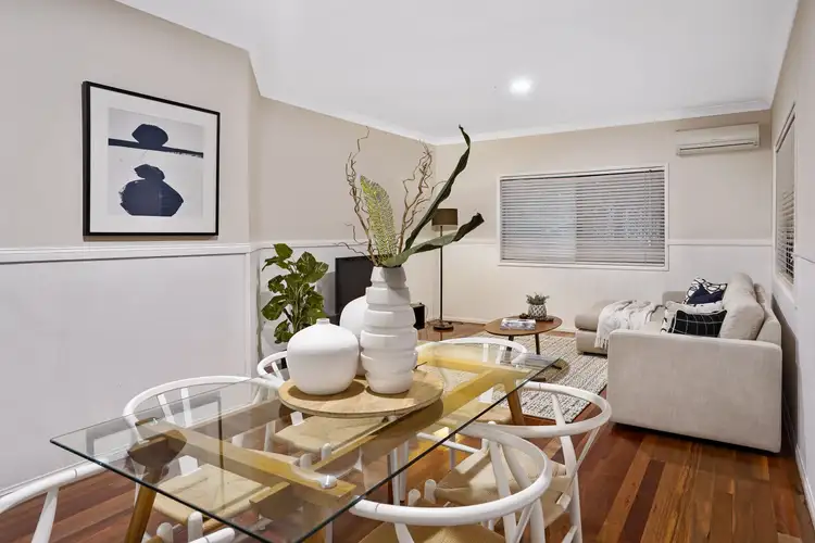 Sixth view of Homely house listing, 8/16 Emuglen Place, Ferny Grove QLD 4055