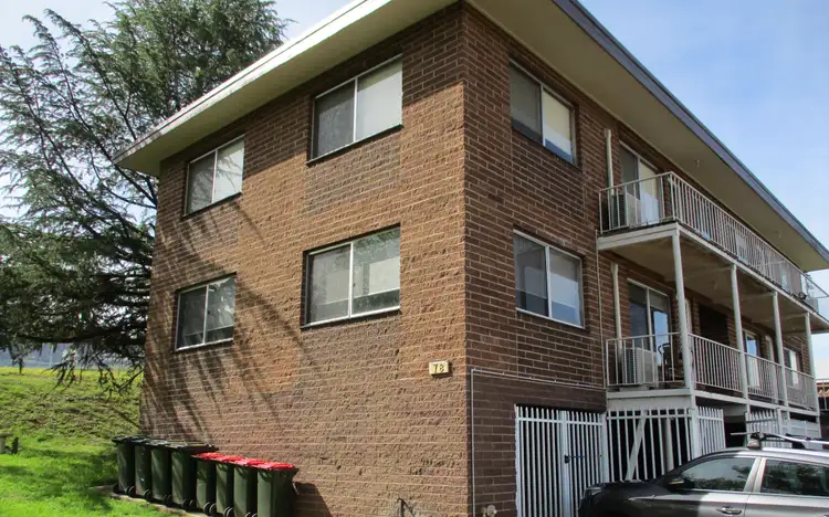 78 Lambie Street