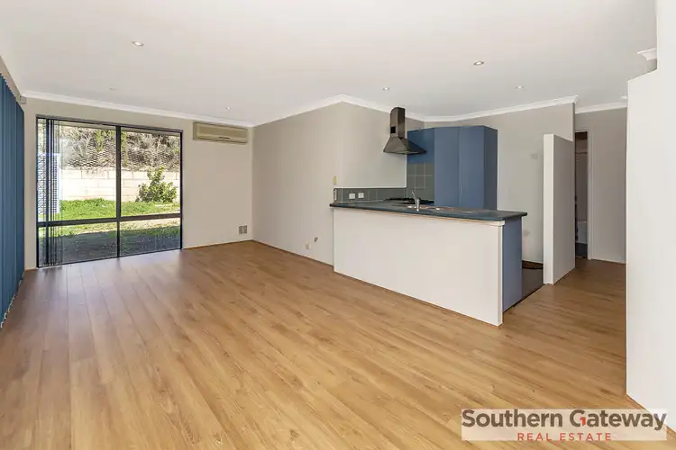Second view of Homely house listing, 3 Nunney Road, Orelia WA 6167
