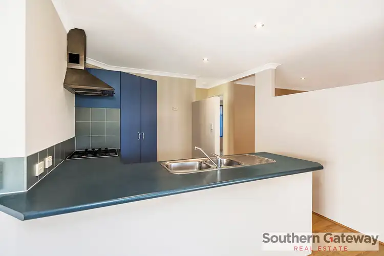 Third view of Homely house listing, 3 Nunney Road, Orelia WA 6167