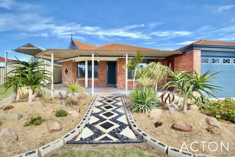 Main view of Homely house listing, 28 Zedora Loop, Port Kennedy WA 6172