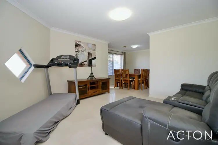 Fourth view of Homely house listing, 28 Zedora Loop, Port Kennedy WA 6172