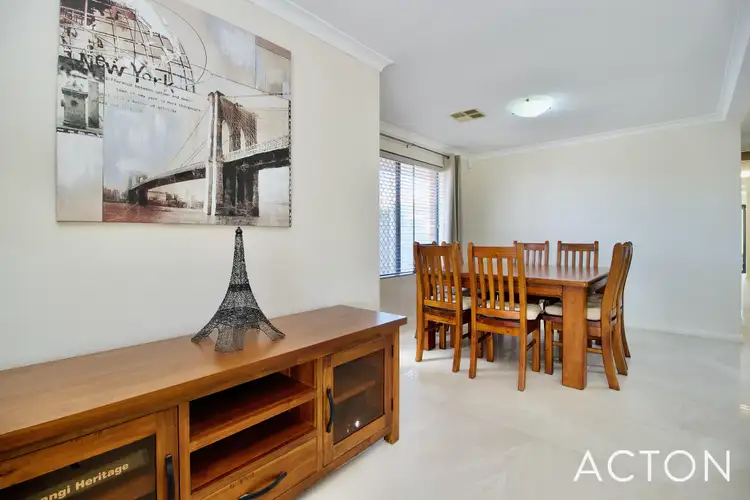 Fifth view of Homely house listing, 28 Zedora Loop, Port Kennedy WA 6172