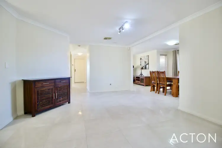 Sixth view of Homely house listing, 28 Zedora Loop, Port Kennedy WA 6172