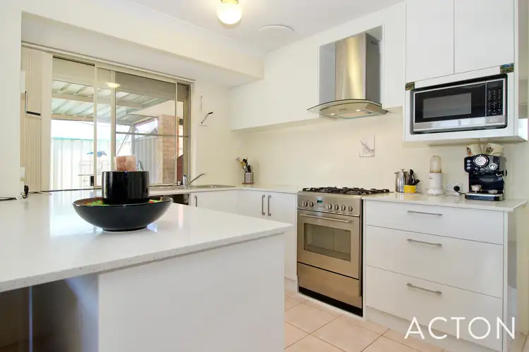 Second view of Homely house listing, 20 Luderick Grove, Warnbro WA 6169