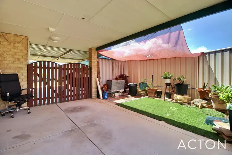 Fourth view of Homely house listing, 20 Luderick Grove, Warnbro WA 6169