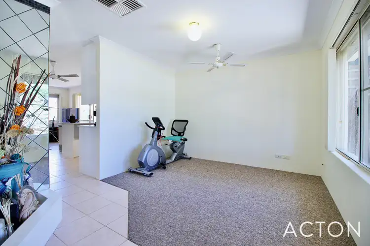 Fifth view of Homely house listing, 20 Luderick Grove, Warnbro WA 6169