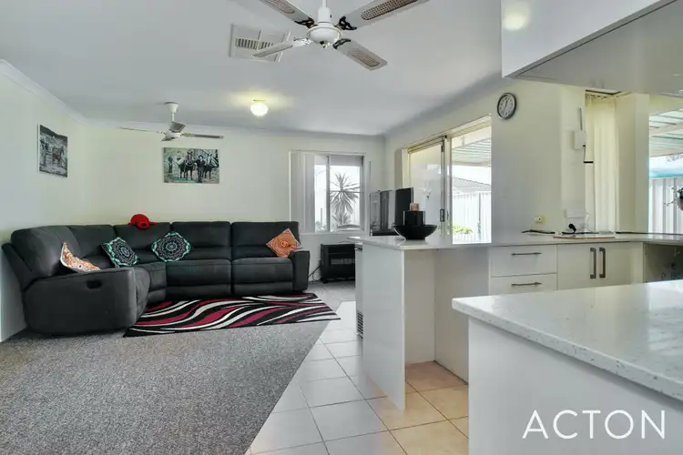 Sixth view of Homely house listing, 20 Luderick Grove, Warnbro WA 6169