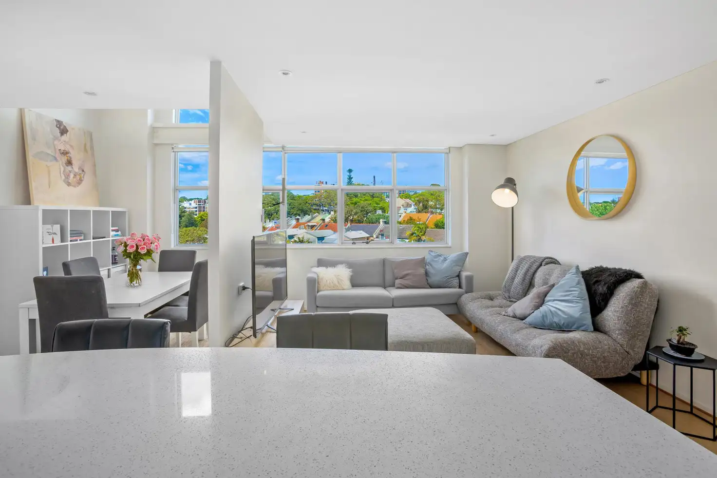 Main view of Homely apartment listing, 75/15-19 Boundary Street, Darlinghurst NSW 2010