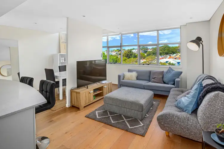 Second view of Homely apartment listing, 75/15-19 Boundary Street, Darlinghurst NSW 2010