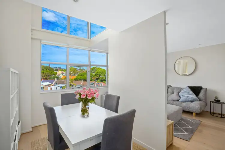 Third view of Homely apartment listing, 75/15-19 Boundary Street, Darlinghurst NSW 2010