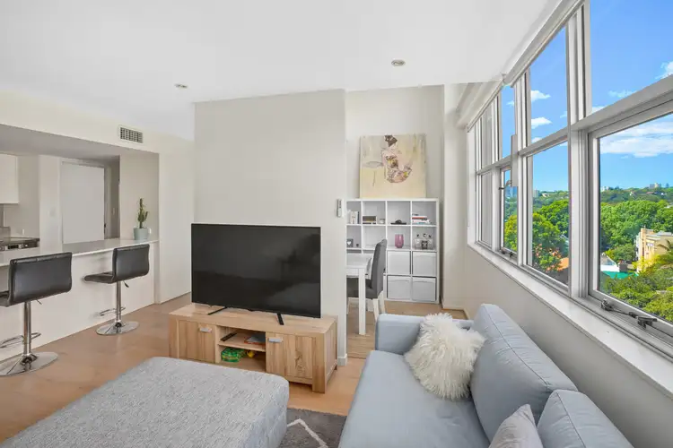 Fourth view of Homely apartment listing, 75/15-19 Boundary Street, Darlinghurst NSW 2010