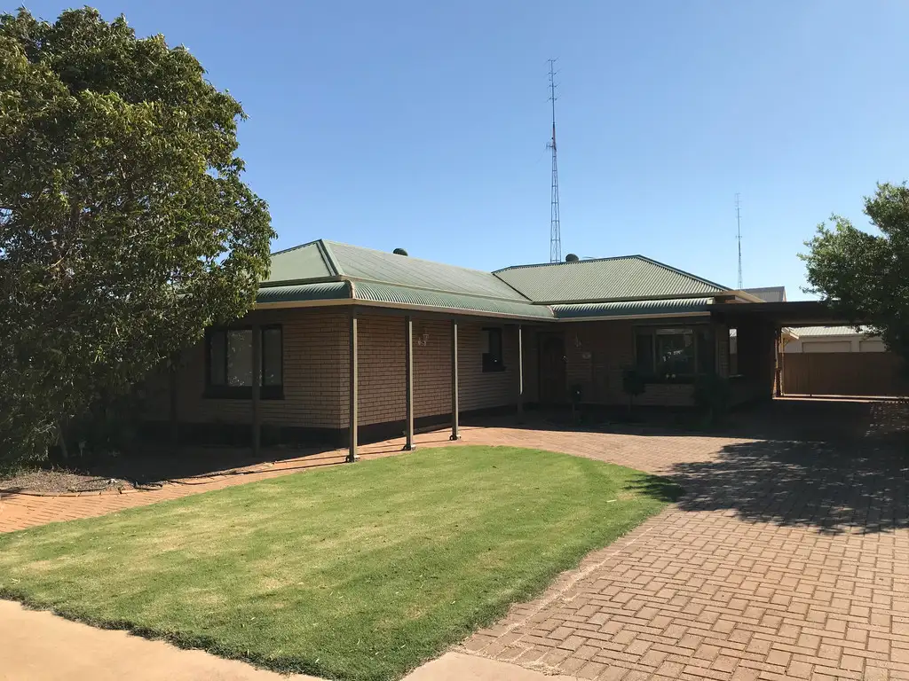 Main view of Homely house listing, 36 East Terrace, Cleve SA 5640