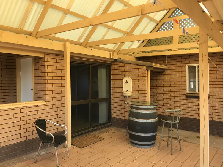 Second view of Homely house listing, 36 East Terrace, Cleve SA 5640