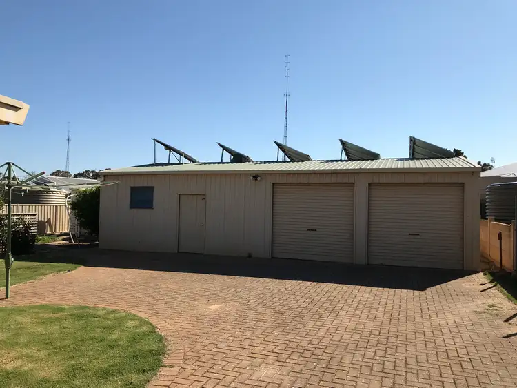 Third view of Homely house listing, 36 East Terrace, Cleve SA 5640