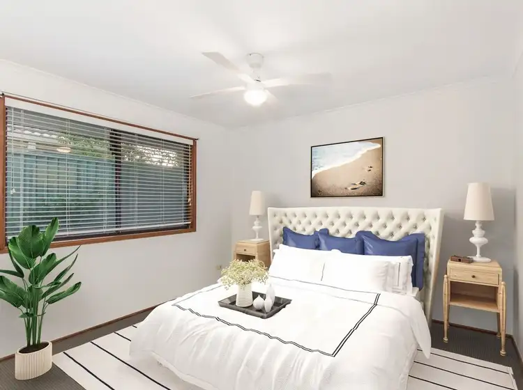 Seventh view of Homely semi-detached listing, 1/7 Ruth Anne Close, Labrador QLD 4215