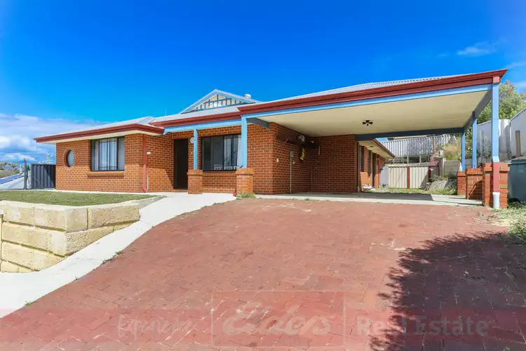 Main view of Homely house listing, 3 Lilly Court, Australind WA 6233