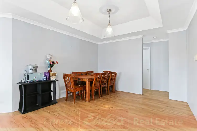 Fifth view of Homely house listing, 3 Lilly Court, Australind WA 6233