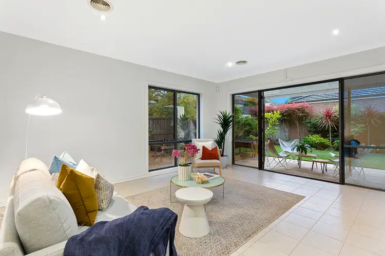 Fourth view of Homely house listing, 33 St Andrews Drive, Heatherton VIC 3202