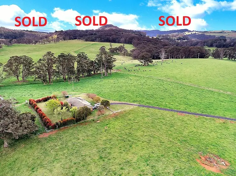 39 Beaumonts Road, Dorrigo NSW 2453