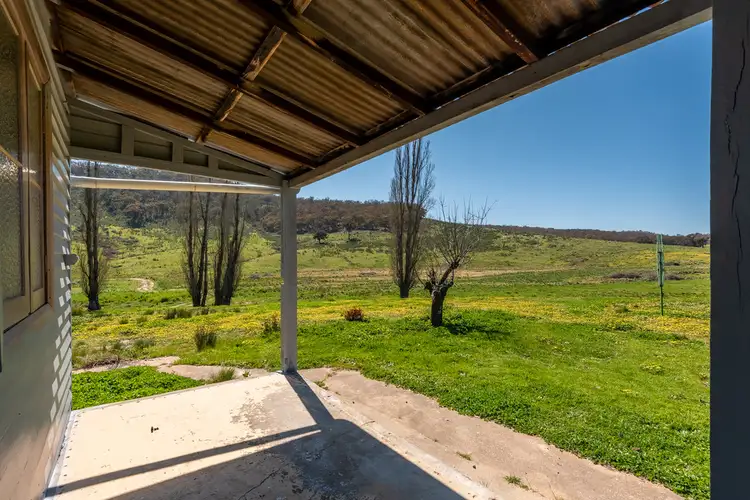 Seventh view of Homely rural property listing, 1807 Triangle Flat Road, Triangle Flat NSW 2795