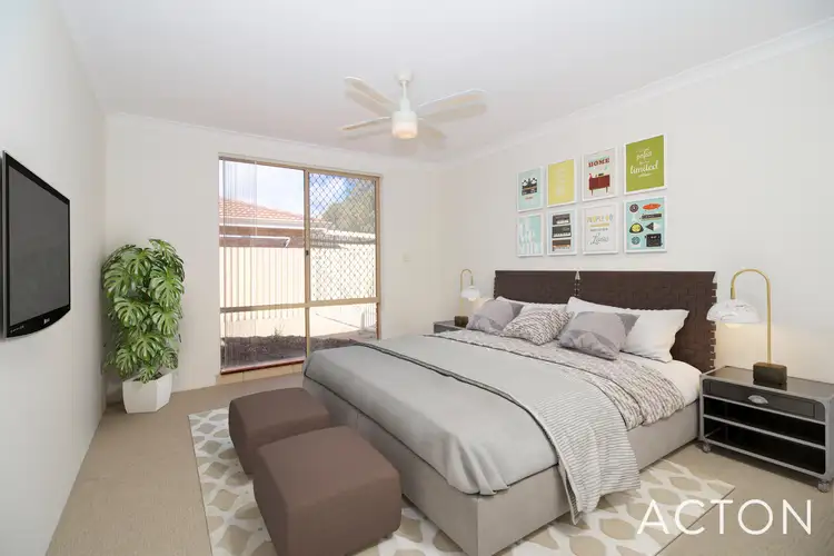 Main view of Homely unit listing, 2/7 Merope Close, Rockingham WA 6168