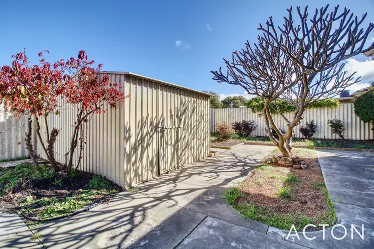 Fourth view of Homely unit listing, 2/7 Merope Close, Rockingham WA 6168