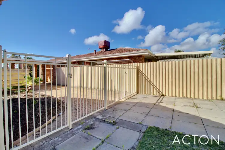 Fifth view of Homely unit listing, 2/7 Merope Close, Rockingham WA 6168