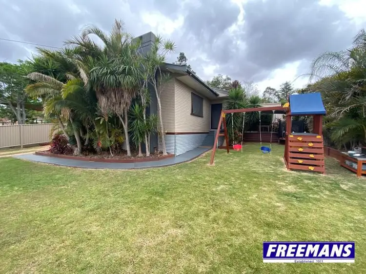 Main view of Homely house listing, 20 Webster Street, Kingaroy QLD 4610