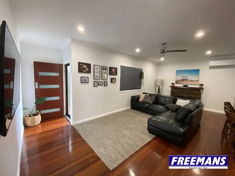 Third view of Homely house listing, 20 Webster Street, Kingaroy QLD 4610