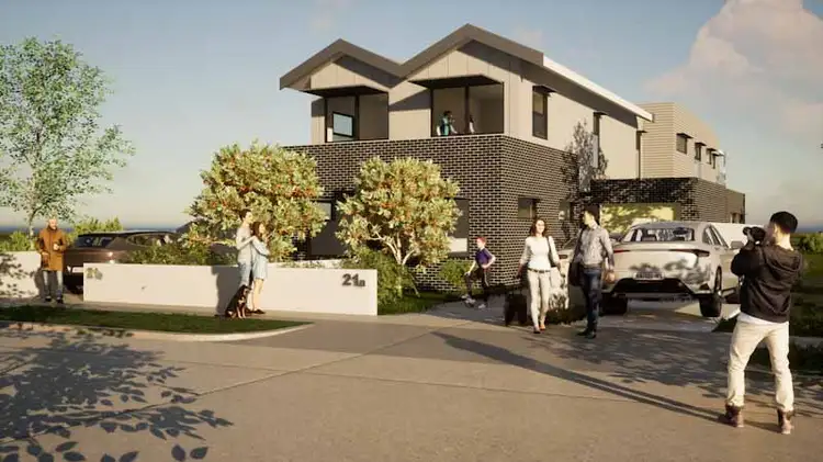 1/21 Maddox Road, Newport VIC 3015