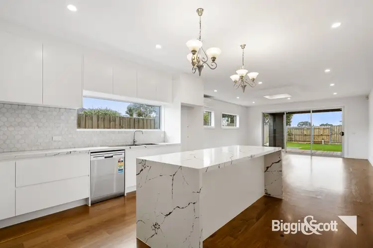 Fourth view of Homely townhouse listing, 1/21 Maddox Road, Newport VIC 3015