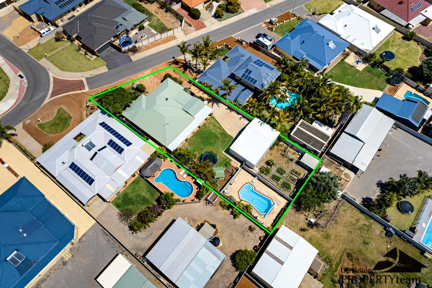 Main view of Homely house listing, 2 Shoalhaven Way, Drummond Cove WA 6532