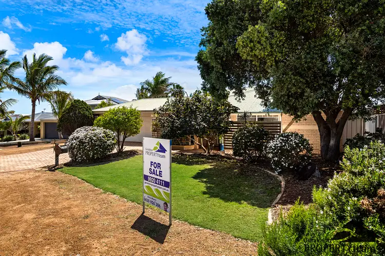 Second view of Homely house listing, 2 Shoalhaven Way, Drummond Cove WA 6532