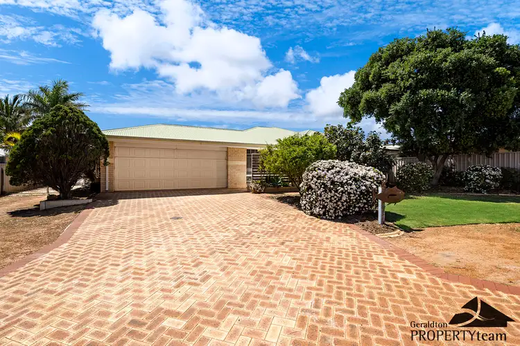 Third view of Homely house listing, 2 Shoalhaven Way, Drummond Cove WA 6532