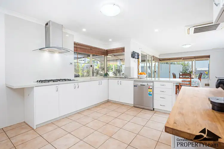 Fifth view of Homely house listing, 2 Shoalhaven Way, Drummond Cove WA 6532