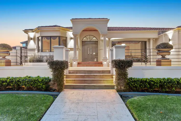 Second view of Homely house listing, 19 Longreach Parade, Coogee WA 6166
