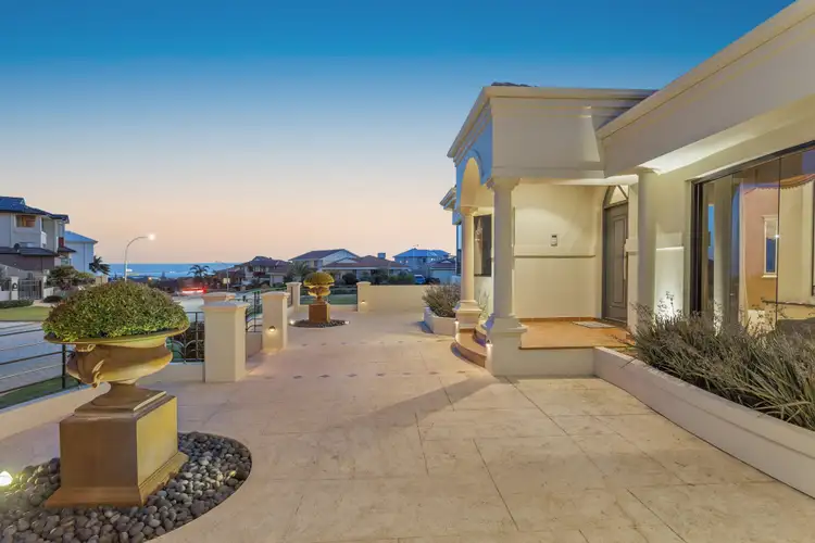 Third view of Homely house listing, 19 Longreach Parade, Coogee WA 6166