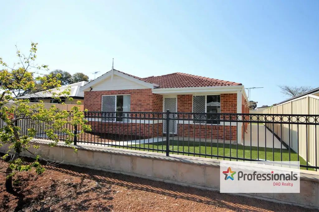 Main view of Homely house listing, 4 Mulga Road, Glen Iris WA 6230