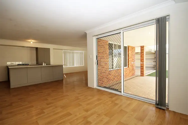 Second view of Homely house listing, 4 Mulga Road, Glen Iris WA 6230