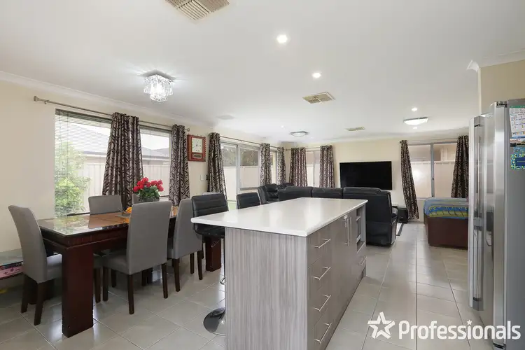 Second view of Homely house listing, 21 Biddiarra Bend, Southern River WA 6110