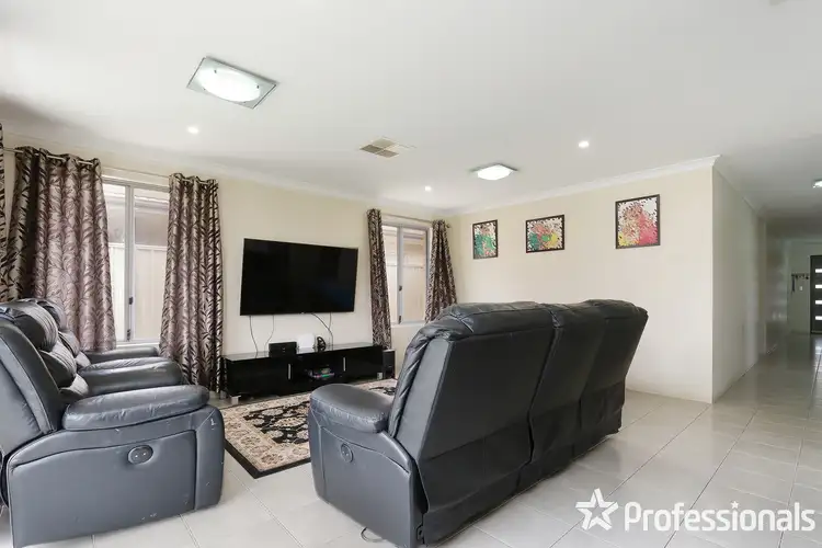 Third view of Homely house listing, 21 Biddiarra Bend, Southern River WA 6110