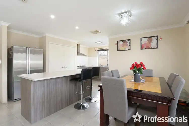 Fourth view of Homely house listing, 21 Biddiarra Bend, Southern River WA 6110