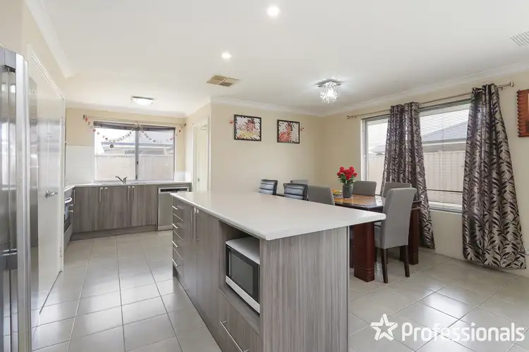 Fifth view of Homely house listing, 21 Biddiarra Bend, Southern River WA 6110