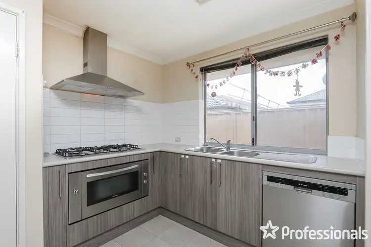 Sixth view of Homely house listing, 21 Biddiarra Bend, Southern River WA 6110