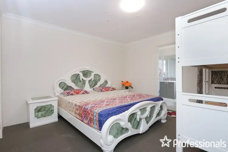 Seventh view of Homely house listing, 21 Biddiarra Bend, Southern River WA 6110