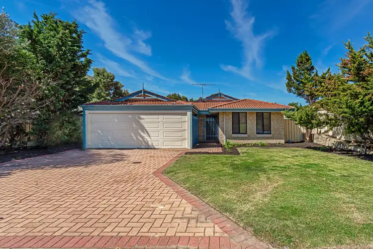 52 Doncaster Square, Currambine WA 6028