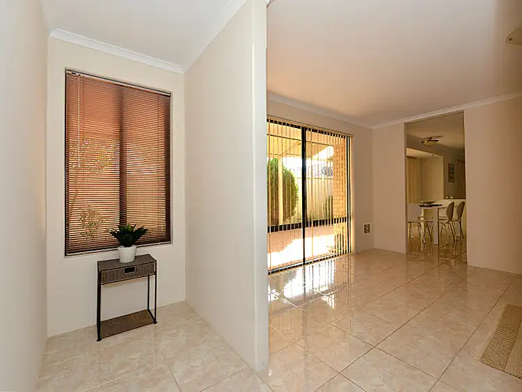 Second view of Homely house listing, 52 Doncaster Square, Currambine WA 6028